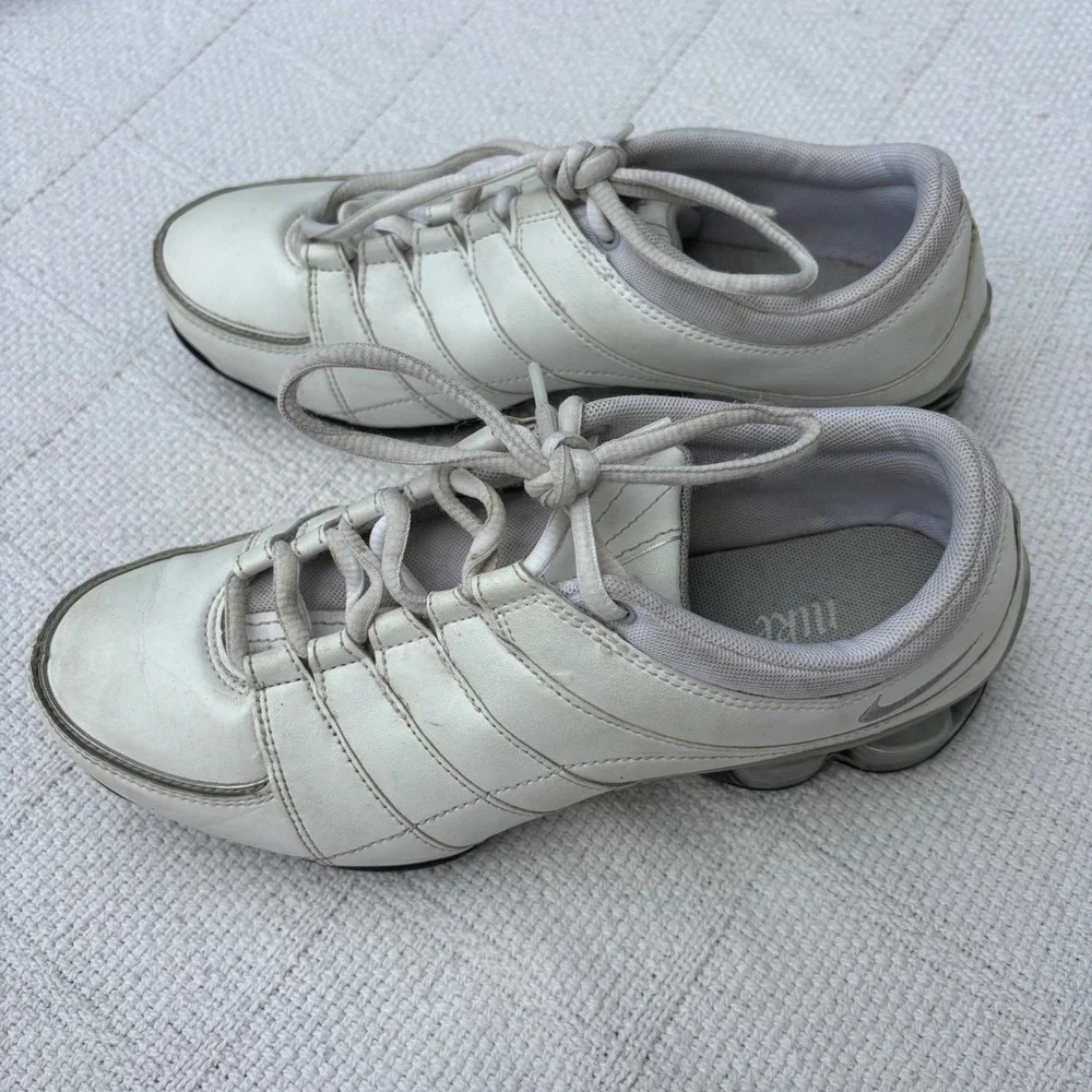 Nike women y2k